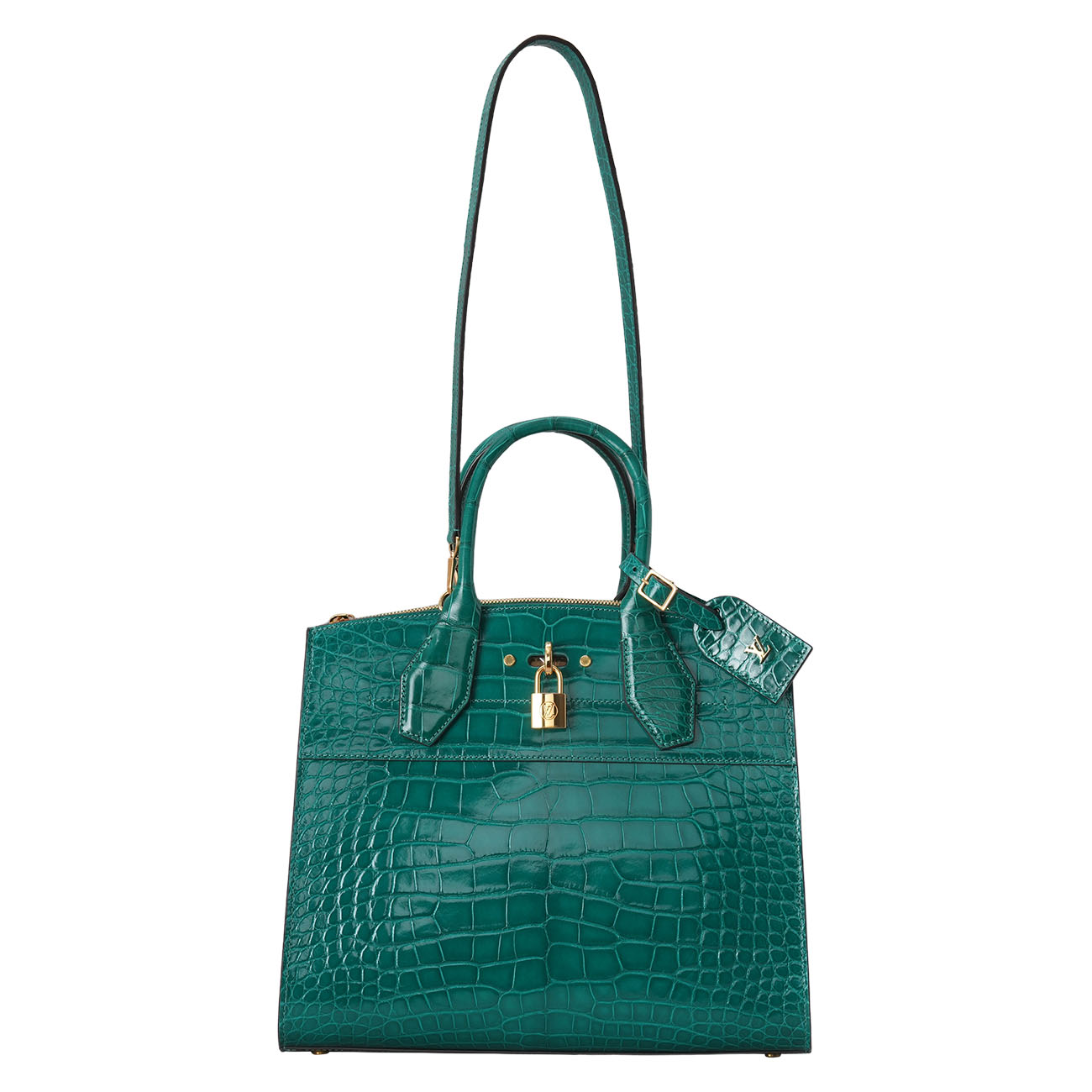 LOUIS VUITTON(USED)루이비통 P01329 와니 시티스티머 MM